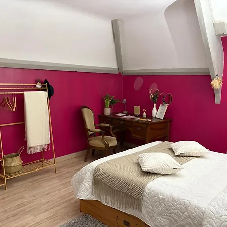 Bed and breakfast A La Campagne